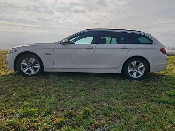 Utilizat 2015 BMW 520 Break | 10.600 EUR (Preț bun) - Imagine 1/4