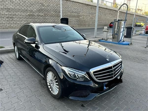 Utilizat 2014 Mercedes A250 Berlinǎ | 17.500 EUR - Imagine 1/4