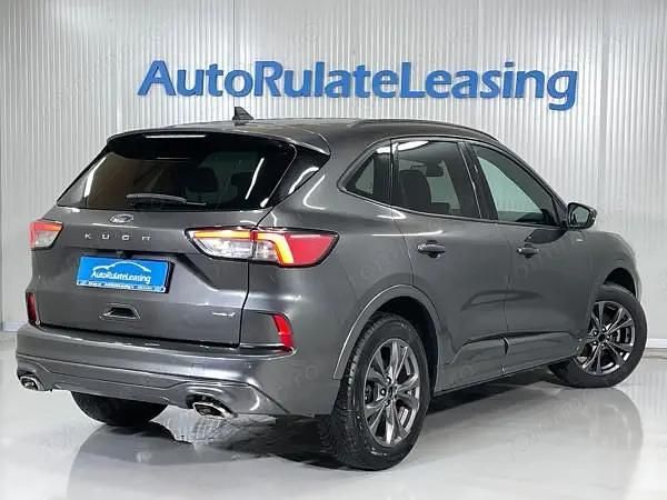 Second-hand Ford Kuga 190 CP (139 kW) 2023 SUV