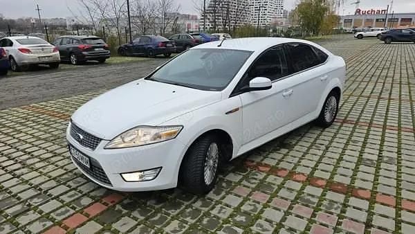 Utilizat 2010 Ford Mondeo Berlinǎ | 3.500 EUR (Preț OK) - Imagine 1/4