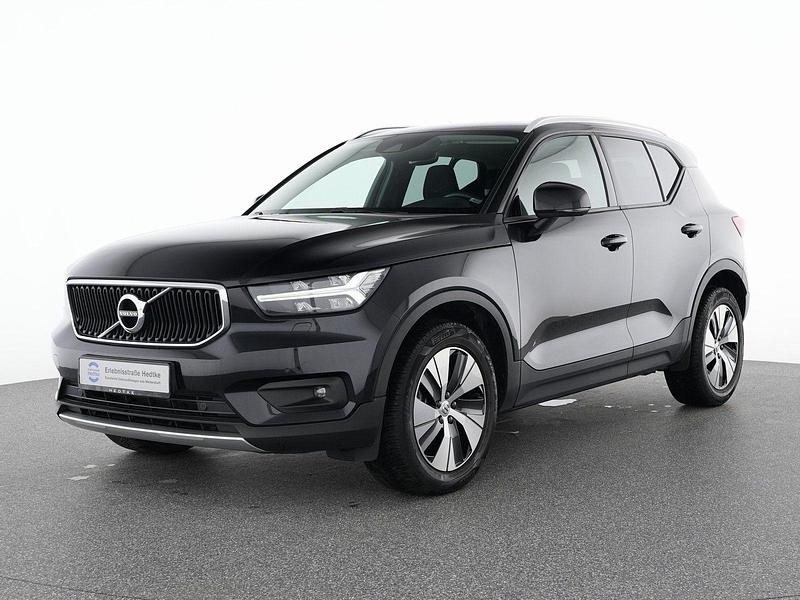 Utilizat 2022 Volvo XC40 Momentum SUV | 31.309 EUR (Puțin scump) - Imagine 1/1