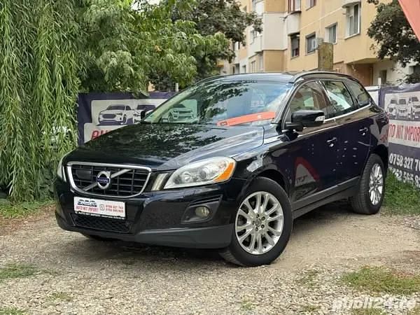 Utilizat 2010 Volvo XC60 SUV | 8.800 EUR - Imagine 1/4