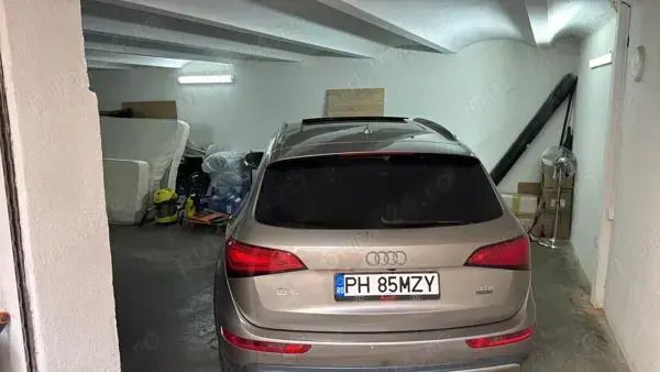 Utilizat 2015 Audi Q5 SUV | 15.900 EUR (Scump) - Imagine 1/4