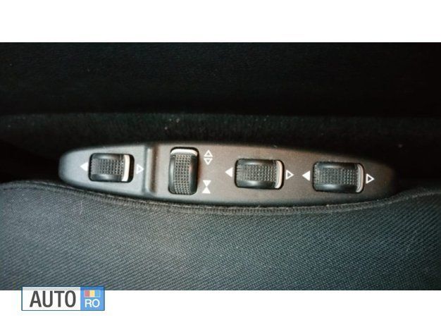 Second-hand Mercedes C250 204 CP (150 kW) 2010 Berlinǎ