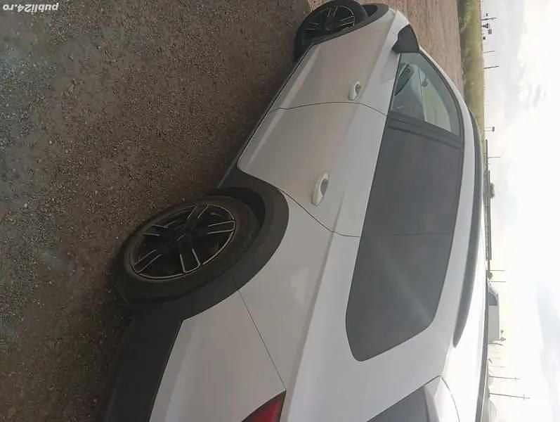 Utilizat 2016 Seat Leon Break | 9.900 EUR (Preț OK) - Imagine 1/4