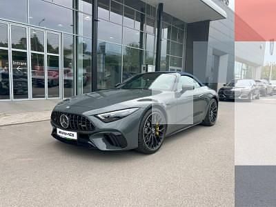Tracțiune integrală Nouă 2024 Mercedes SL55 AMG | 142.034 EUR - Imagine 1/4
