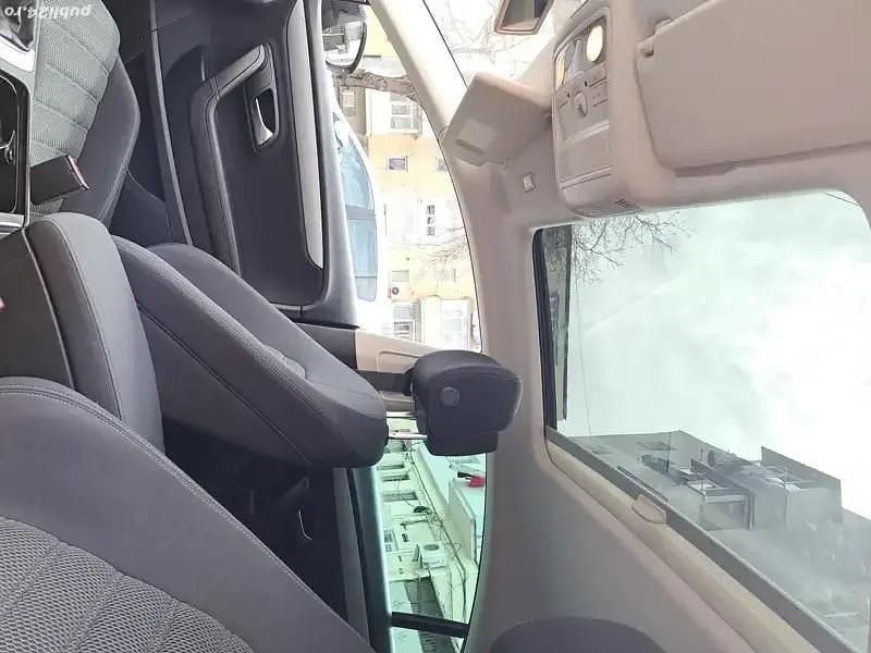 Second-hand VW Passat 170 CP (125 kW) 2012 Berlinǎ