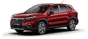 Culoarerosu Nouă 2025 Suzuki SX4 S-Cross SUV | 26.632 EUR (Puțin scump) - Imagine 1/1