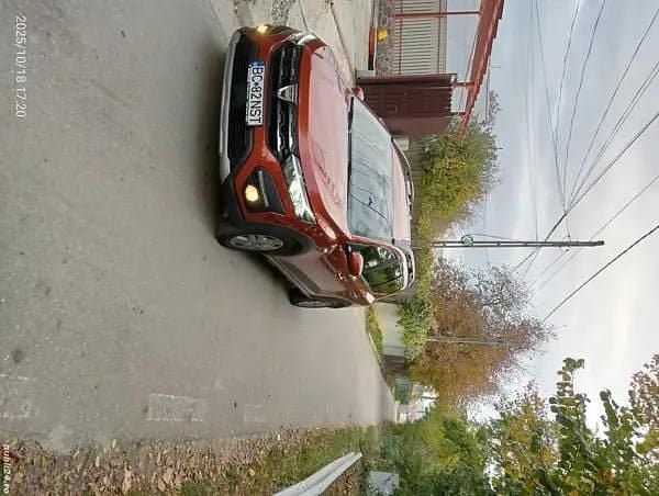 Maro Utilizat 2022 Dacia Jogger Monovolum | 14.399 EUR (Preț OK) - Imagine 1/4