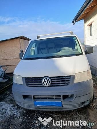 Utilizat 2010 VW Transporter Van | 7.000 EUR (Super Preț) - Imagine 1/4