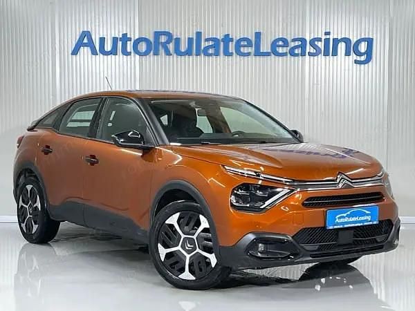 Second-hand Citroën C4 131 CP (96 kW) 2021 SUV