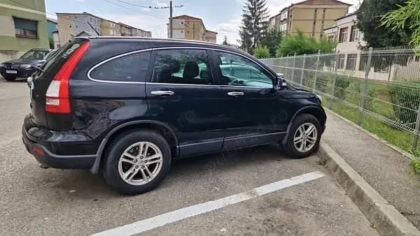 Second-hand Honda CR-V 140 CP (102 kW) 2009 SUV
