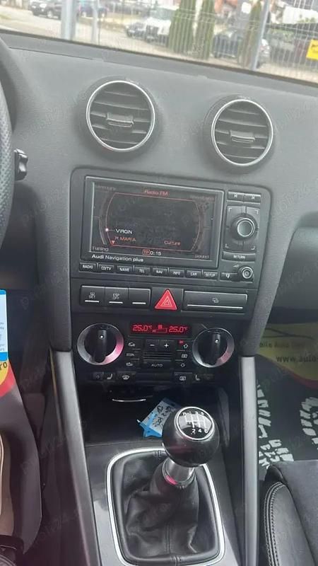 Utilizat 1997 Audi A3 Hatchback | 4.000 EUR - Imagine 1/4
