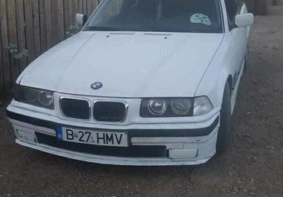 Бмв 316 1994