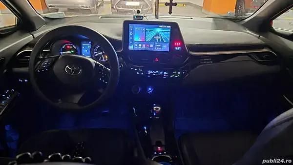 Utilizat 2017 Toyota C-HR Business Edition SUV | 15.900 EUR (Preț OK) - Imagine 1/4