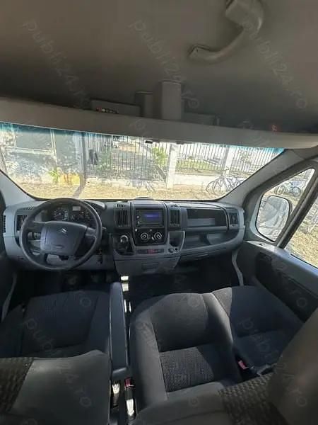 Utilizat 2007 Citroën Jumper Monovolum | 3.000 EUR - Imagine 1/4