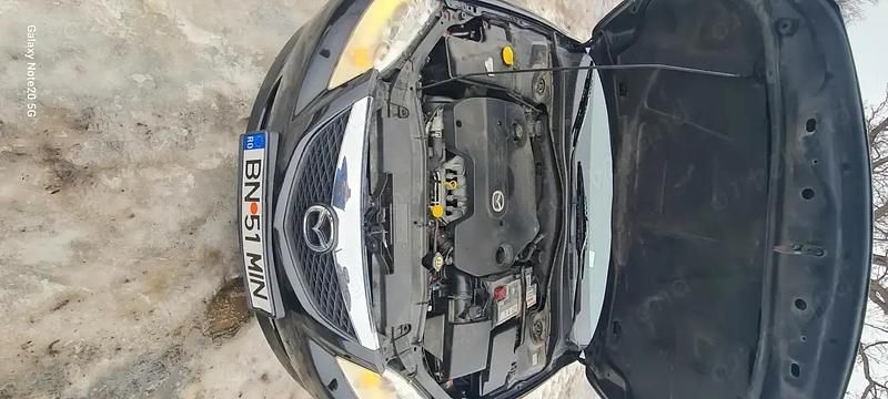 Second-hand Mazda 6 136 CP (100 kW) 2003 Hatchback