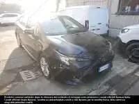 Second-hand Toyota Corolla 122 CP (89 kW) 2021 Break