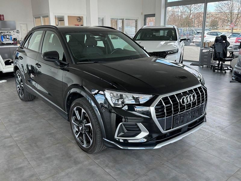 Utilizat 2020 Audi Q3 Sport SUV | 37.254 EUR - Imagine 1/1