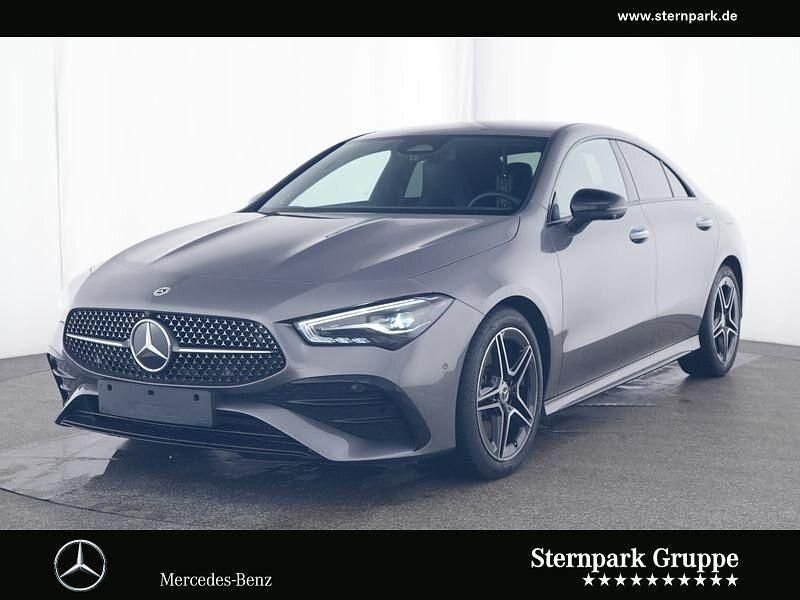 Utilizat 2024 Mercedes CLA250 Premium Berlinǎ | 46.411 EUR - Imagine 1/1