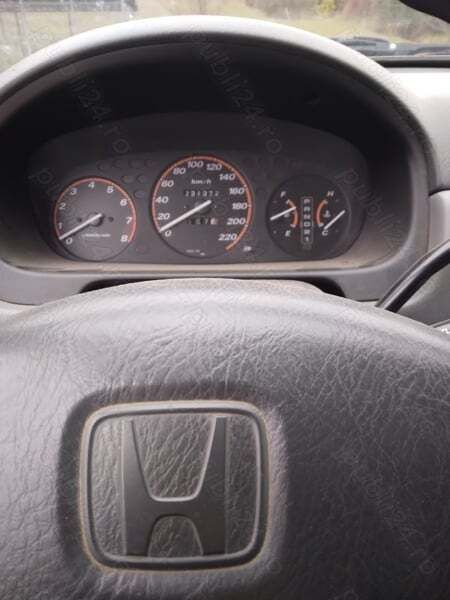 Utilizat 2000 Honda CR-V SUV | 2.500 EUR - Imagine 1/4