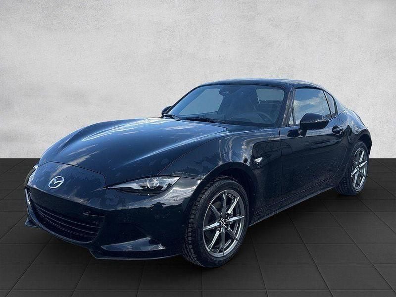 Utilizat 2025 Mazda MX5 Cabrio | 38.137 EUR - Imagine 1/1