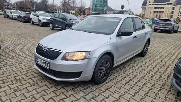 Second-hand 2014 Skoda Octavia Berlinǎ | 4.950 EUR (Super Preț) - Imagine 1/4