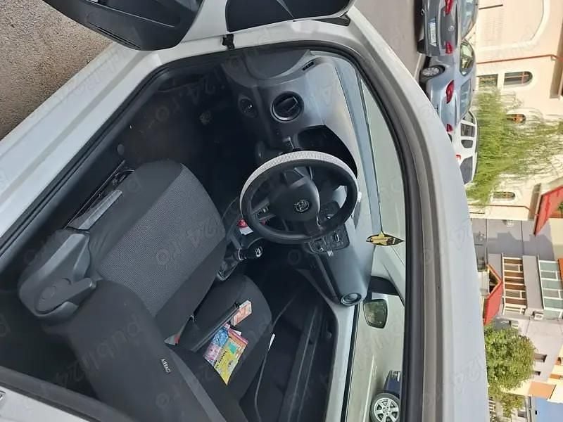 Second-hand Skoda Citigo 75 CP (55 kW) 2016 Hatchback