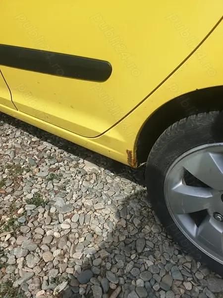 Utilizat 2009 Kia Picanto 2 Hatchback | 1.200 EUR - Imagine 1/4