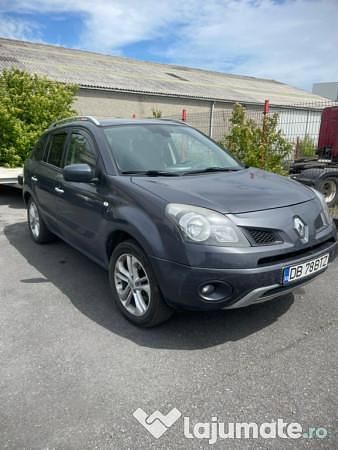 Utilizat 2011 Renault Koleos SUV | 4.300 EUR - Imagine 1/4