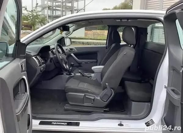 Second-hand Ford Ranger 160 CP (117 kW) 2016 Pickup