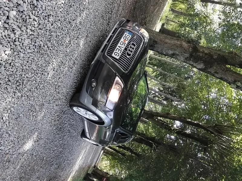 Utilizat 2007 Audi A6 Allroad Break | 3.000 EUR - Imagine 1/4