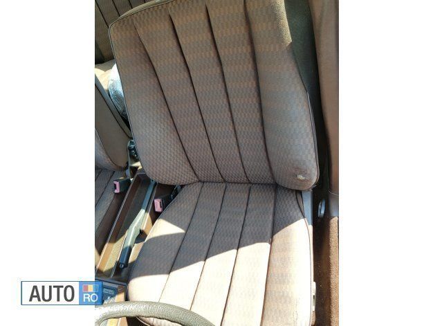 Second-hand Mercedes 190 130 CP (95 kW) 1991 Gri Berlinǎ