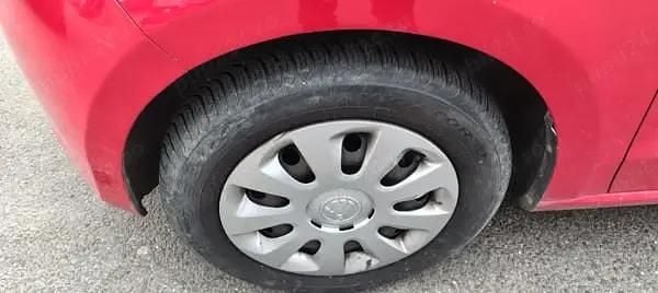 Second-hand Skoda Citigo 2013 Hatchback