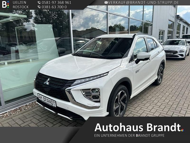 Utilizat 2024 Mitsubishi Eclipse Cross Plus SUV | 31.688 EUR (Preț OK) - Imagine 1/1