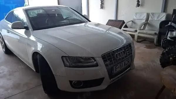 Second-hand Audi A5 200 CP (147 kW) 2010 Coupe