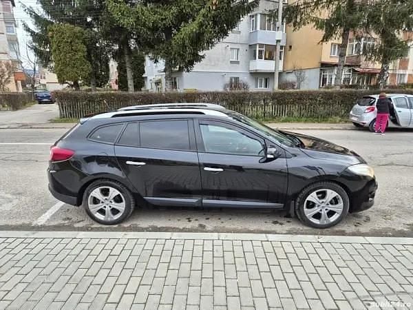 Second-hand Renault Mégane III 131 CP (96 kW) 2011 Break