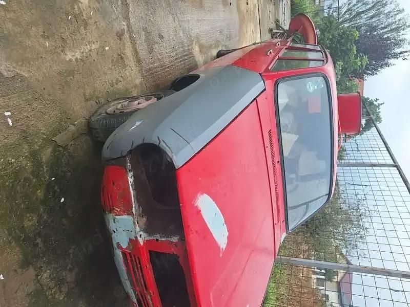 Utilizat 1974 Renault R12 Berlinǎ | 1.600 EUR - Imagine 1/4