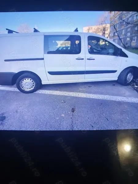 Second-hand Peugeot Expert 2015 Van