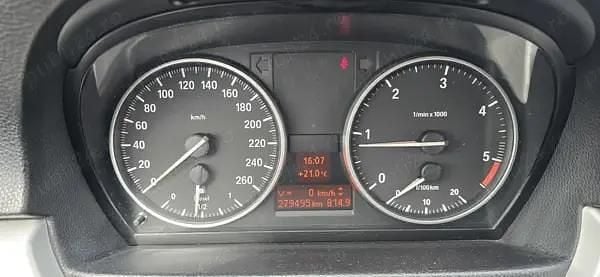 Utilizat 2010 BMW 318 Break | 4.200 EUR - Imagine 1/4