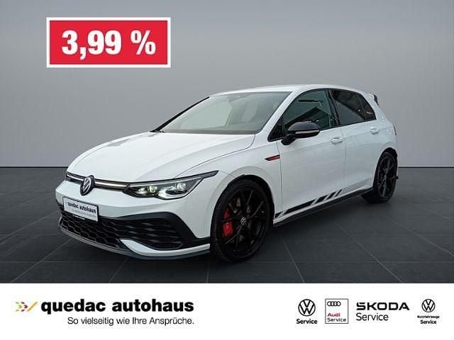 Utilizat 2022 VW Golf VIII GTI Clubsport | 37.632 EUR (Scump) - Imagine 1/1
