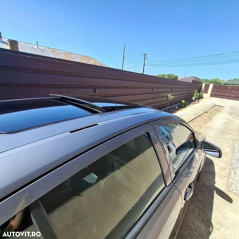 Gri Utilizat 2004 Opel Astra Enjoy | 1.600 EUR (Preț OK) - Imagine 1/4
