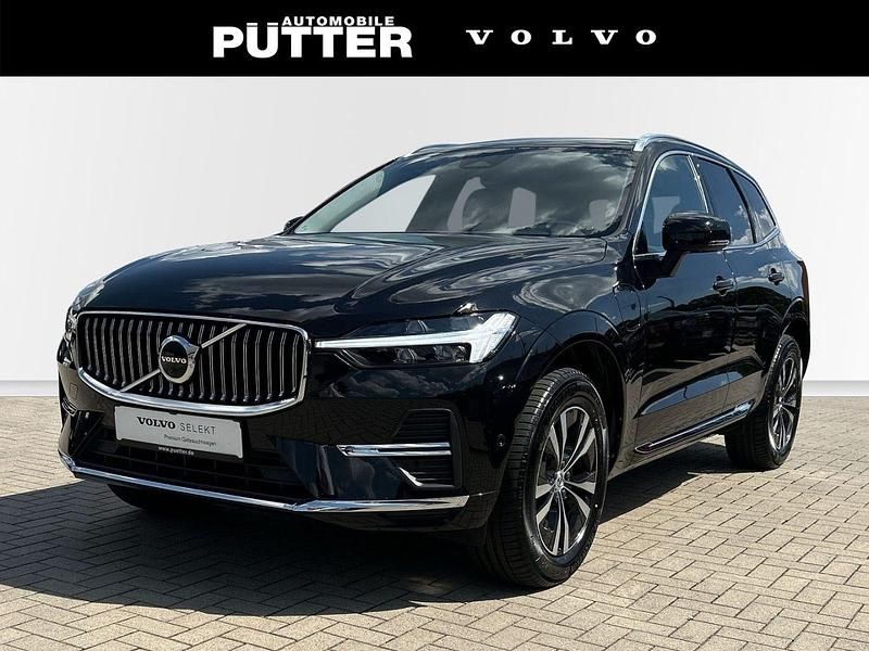 Utilizat 2022 Volvo XC60 Inscription SUV | 41.347 EUR (Preț OK) - Imagine 1/1