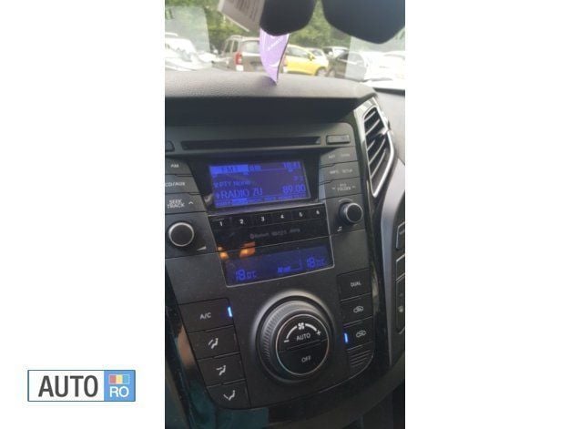 Second-hand Hyundai i40 139 CP (102 kW) 2013 Gri Berlinǎ