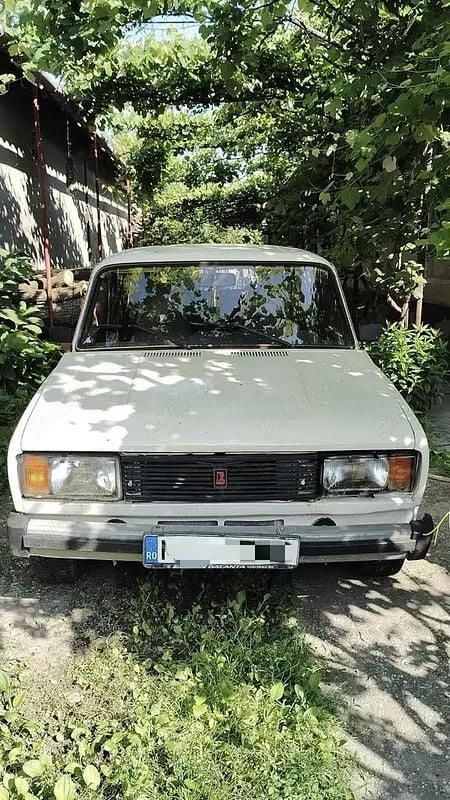 Utilizat 1995 Lada 2104 Break | 900 EUR - Imagine 1/4
