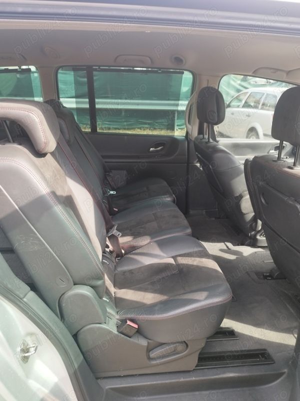 Utilizat 2008 Renault Espace Monovolum | 2.800 EUR - Imagine 1/4