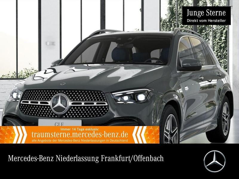 Utilizat 2024 Mercedes GLE450 AMG AMG Line Premium Plus | 95.462 EUR - Imagine 1/1