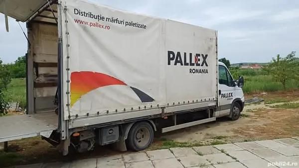 Utilizat 2010 Iveco Daily | 9.000 EUR - Imagine 1/4