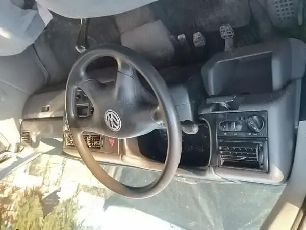 Utilizat 2000 VW T4 Van | 1.500 EUR - Imagine 1/3