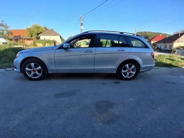 Utilizat 2011 Mercedes A220 Break | 4.200 EUR - Imagine 1/4